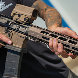 Pro Performance Without the Premium Price: Meet the MK111 PRO Upper